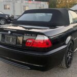BMW 3 Series 2005 Convertible photo 5