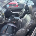 BMW 3 Series 2005 Convertible photo 8