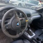 BMW 3 Series 2005 Convertible photo 10