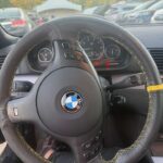 BMW 3 Series 2005 Convertible photo 11