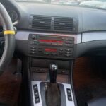 BMW 3 Series 2005 Convertible photo 12