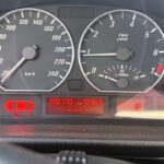 BMW 3 Series 2005 Convertible photo 13