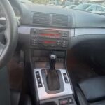 BMW 3 Series 2005 Convertible photo 14