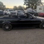 BMW 3 Series 2005 Convertible photo 18