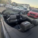 BMW 3 Series 2005 Convertible photo 19