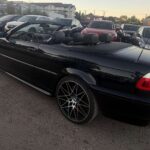 BMW 3 Series 2005 Convertible photo 20