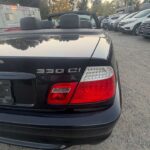 BMW 3 Series 2005 Convertible photo 21