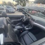 BMW 3 Series 2005 Convertible photo 22