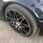 BMW 3 Series 2005 Convertible photo 23