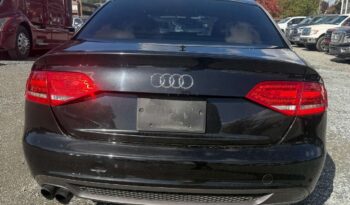 2011 Audi A4 Premium Plus S Line Quattro full