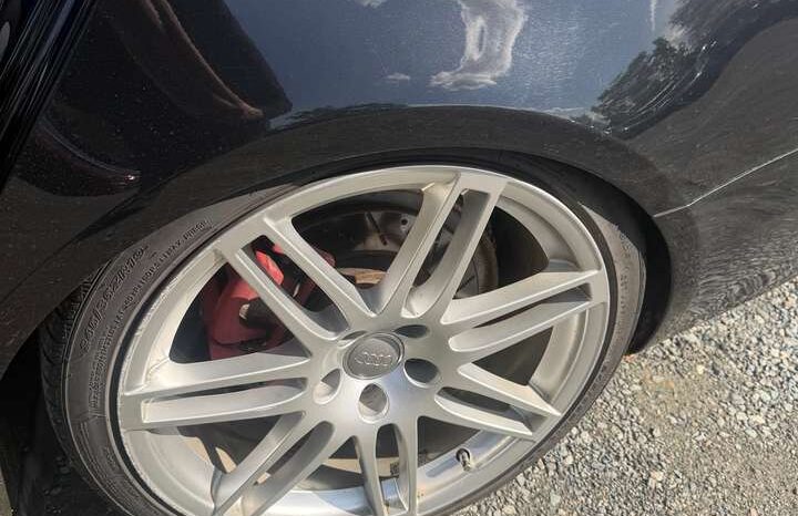 2011 Audi A4 Premium Plus S Line Quattro full