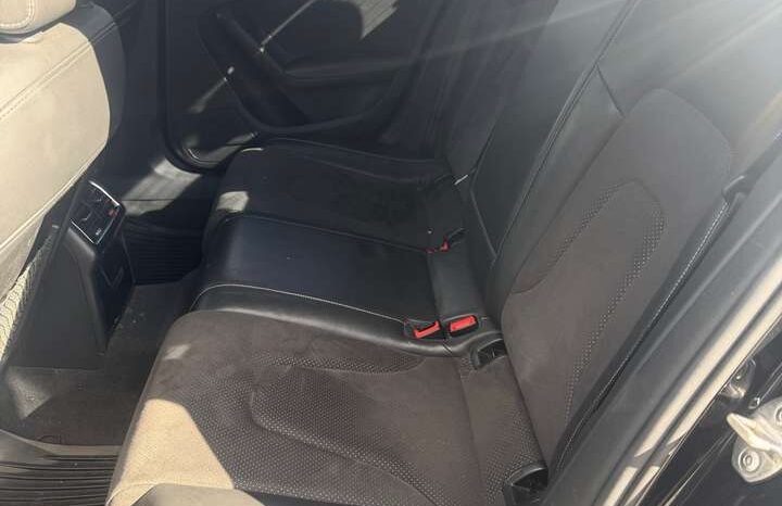 2011 Audi A4 Premium Plus S Line Quattro full