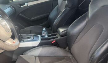 2011 Audi A4 Premium Plus S Line Quattro full