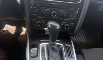 2011 Audi A4 Premium Plus S Line Quattro full