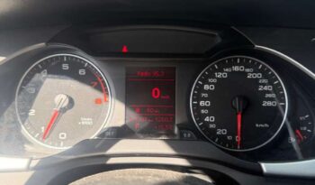 2011 Audi A4 Premium Plus S Line Quattro full