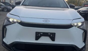 2023 Toyota bZ4X LE full