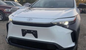 2023 Toyota bZ4X LE full