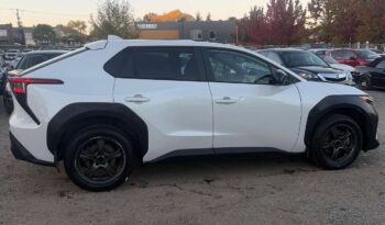 2023 Toyota bZ4X LE full