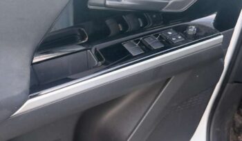 2023 Toyota bZ4X LE full