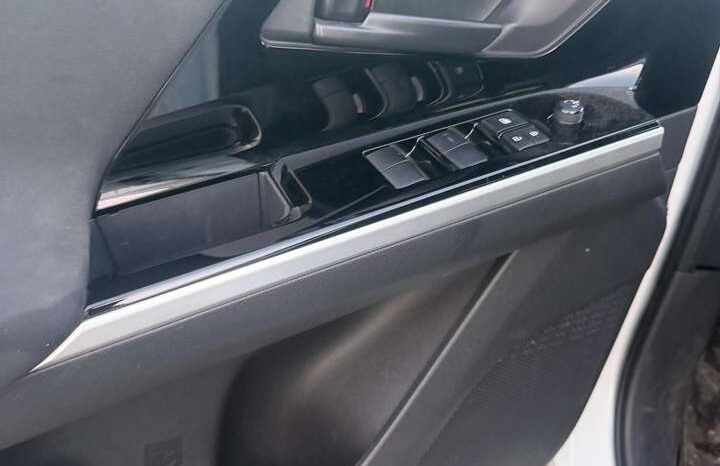 2023 Toyota bZ4X LE full