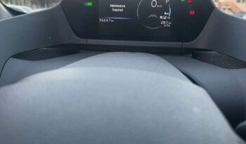 2023 Toyota bZ4X LE full