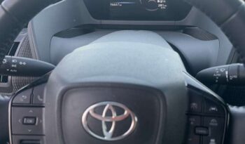 2023 Toyota bZ4X LE full