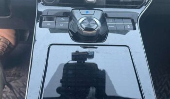 2023 Toyota bZ4X LE full