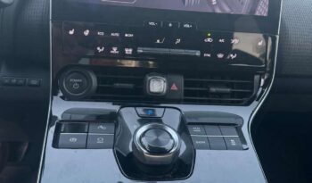 2023 Toyota bZ4X LE full