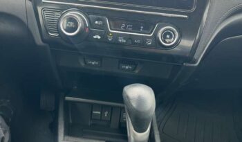 2015 Honda Civic Sedan EX full