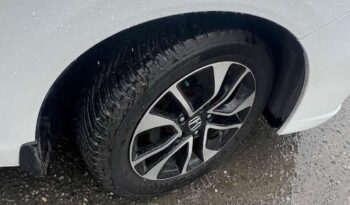 2015 Honda Civic Sedan EX full