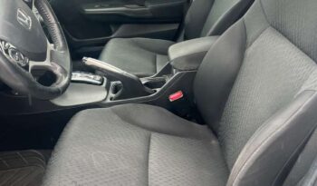 2015 Honda Civic Sedan EX full