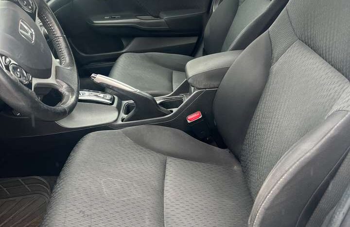 2015 Honda Civic Sedan EX full