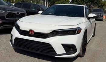 2022 Honda Civic Si full