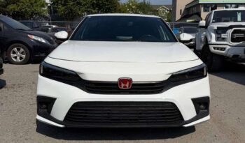 2022 Honda Civic Si full