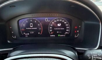 2022 Honda Civic Si full