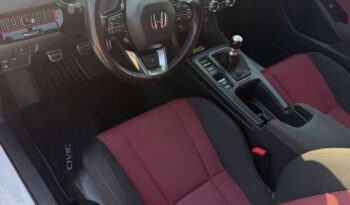 2022 Honda Civic Si full