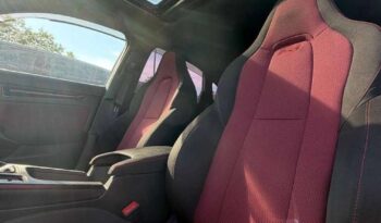 2022 Honda Civic Si full