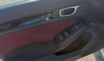 2022 Honda Civic Si full