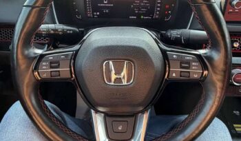2022 Honda Civic Si full