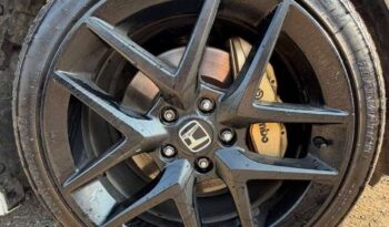 2022 Honda Civic Si full