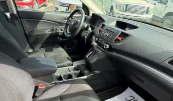2015 Honda CR-V LX full