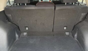 2015 Honda CR-V LX full