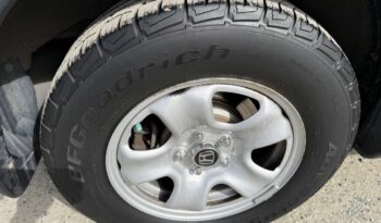 2015 Honda CR-V LX full