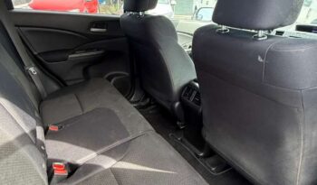 2015 Honda CR-V LX full