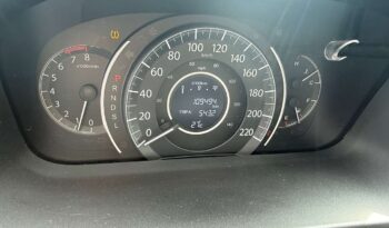 2015 Honda CR-V LX full