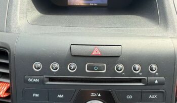 2015 Honda CR-V LX full