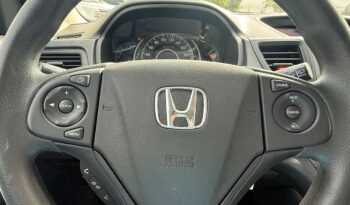 2015 Honda CR-V LX full