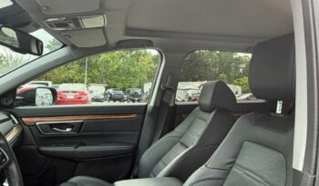 2019 Honda CR-V Touring full