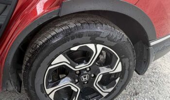 2019 Honda CR-V Touring full