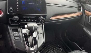 2019 Honda CR-V Touring full